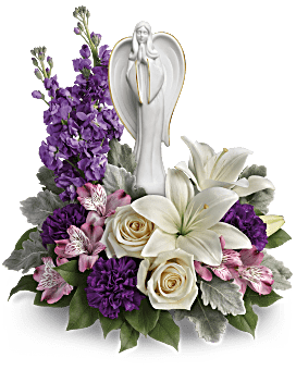 Beautiful Heart Bouquet