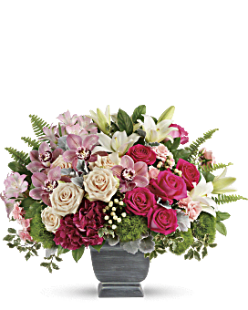 Grand Beauty Bouquet