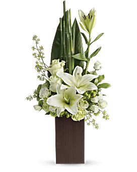 Peace And Harmony Bouquet