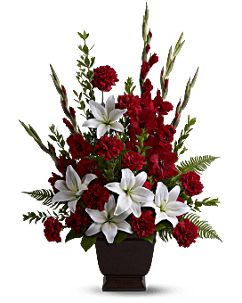 Tender Tribute