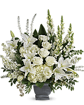 True Horizon Bouquet