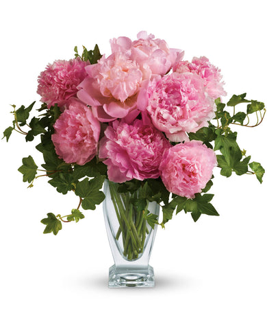 Perfect Peonies, deluxe