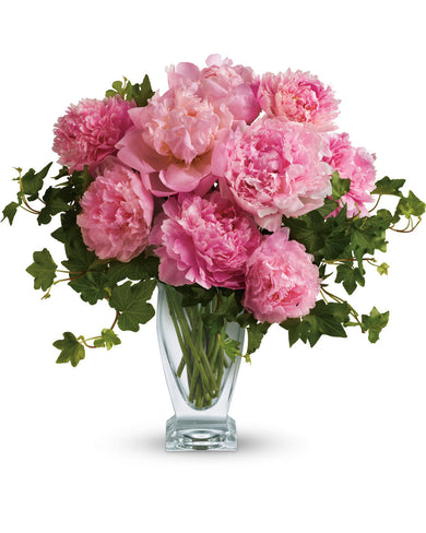 Perfect Peonies, premium
