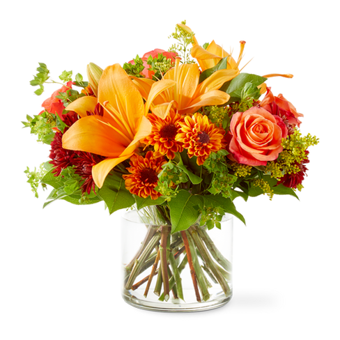 Honeycrisp Bouquet - Deluxe