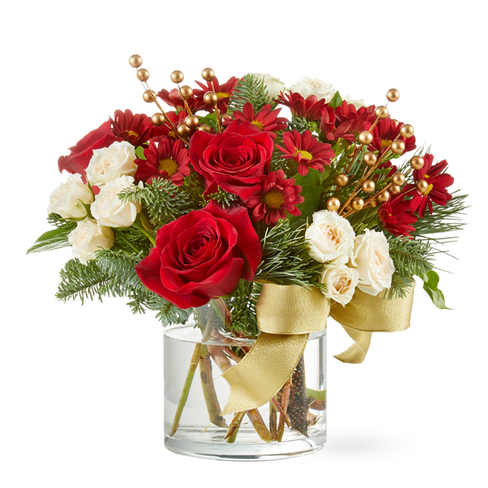 Believe Bouquet - Deluxe