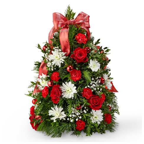 Make It Merry Tree - Deluxe