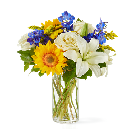 Stargazing Bouquet - Deluxe