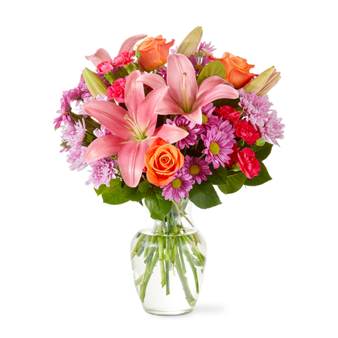One and Only Bouquet - Deluxe